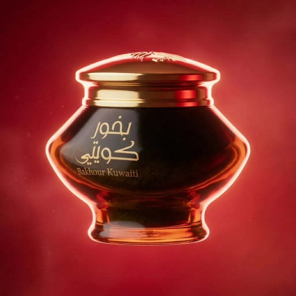Bakhour
