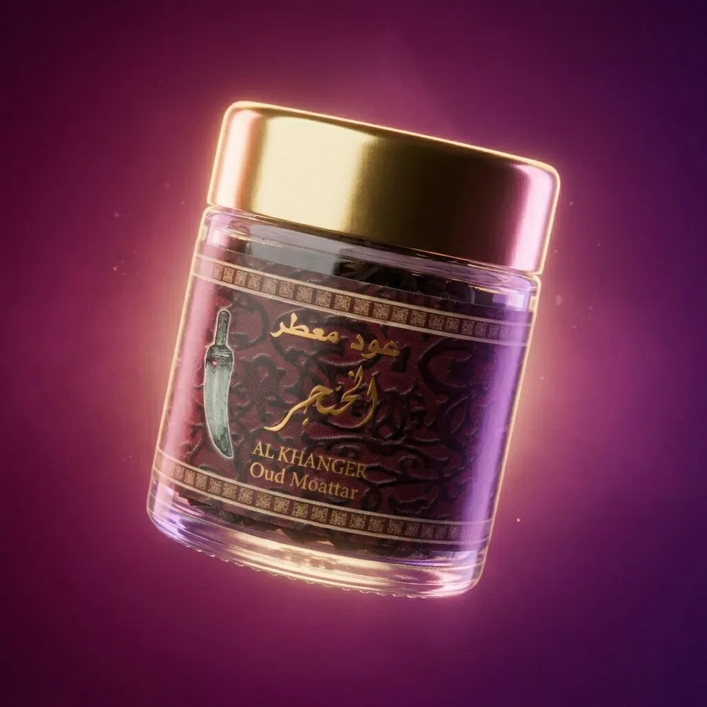Oud Moattar
