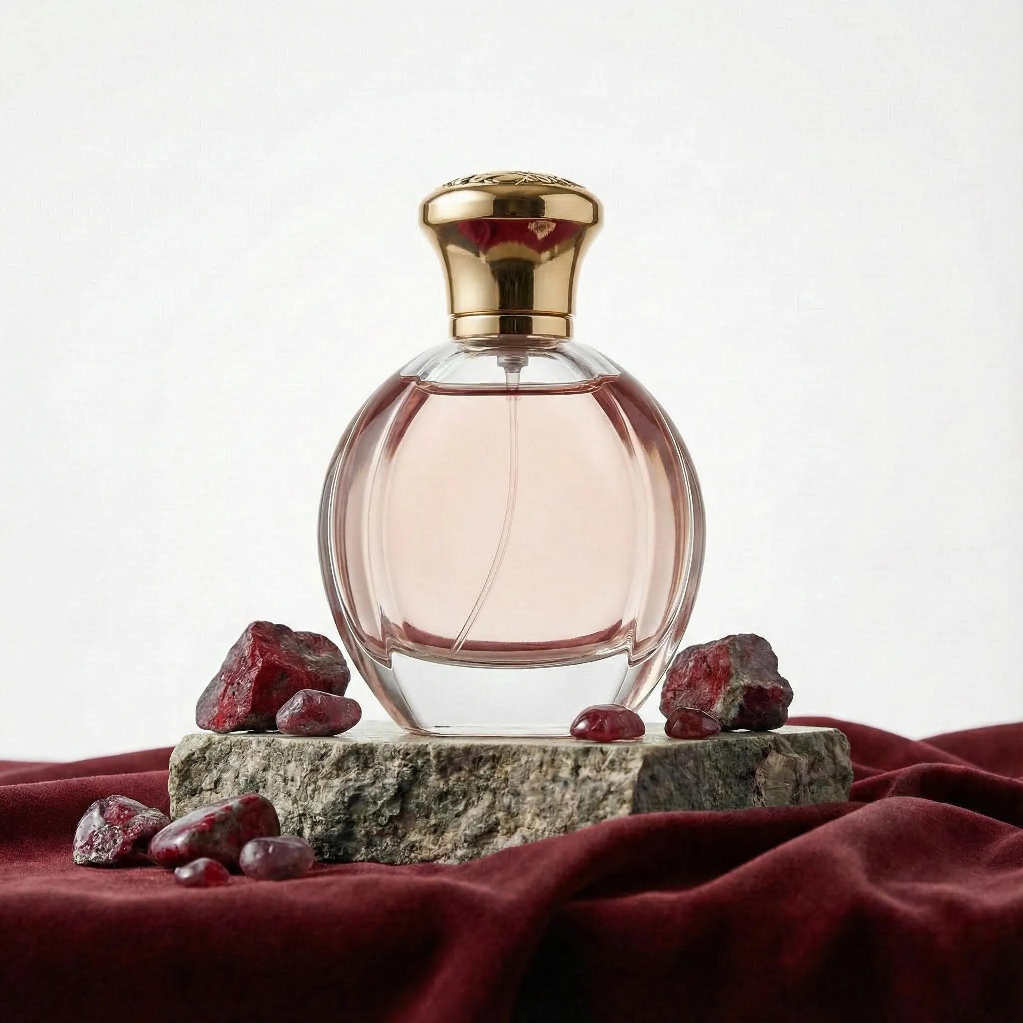 Parfums Femme