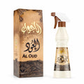 Air Freshener Al Oud