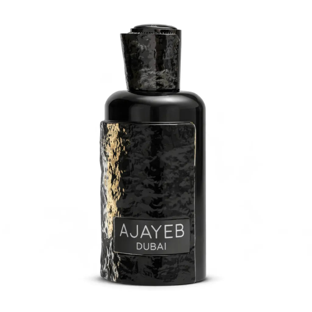 Ajayeb Dubai