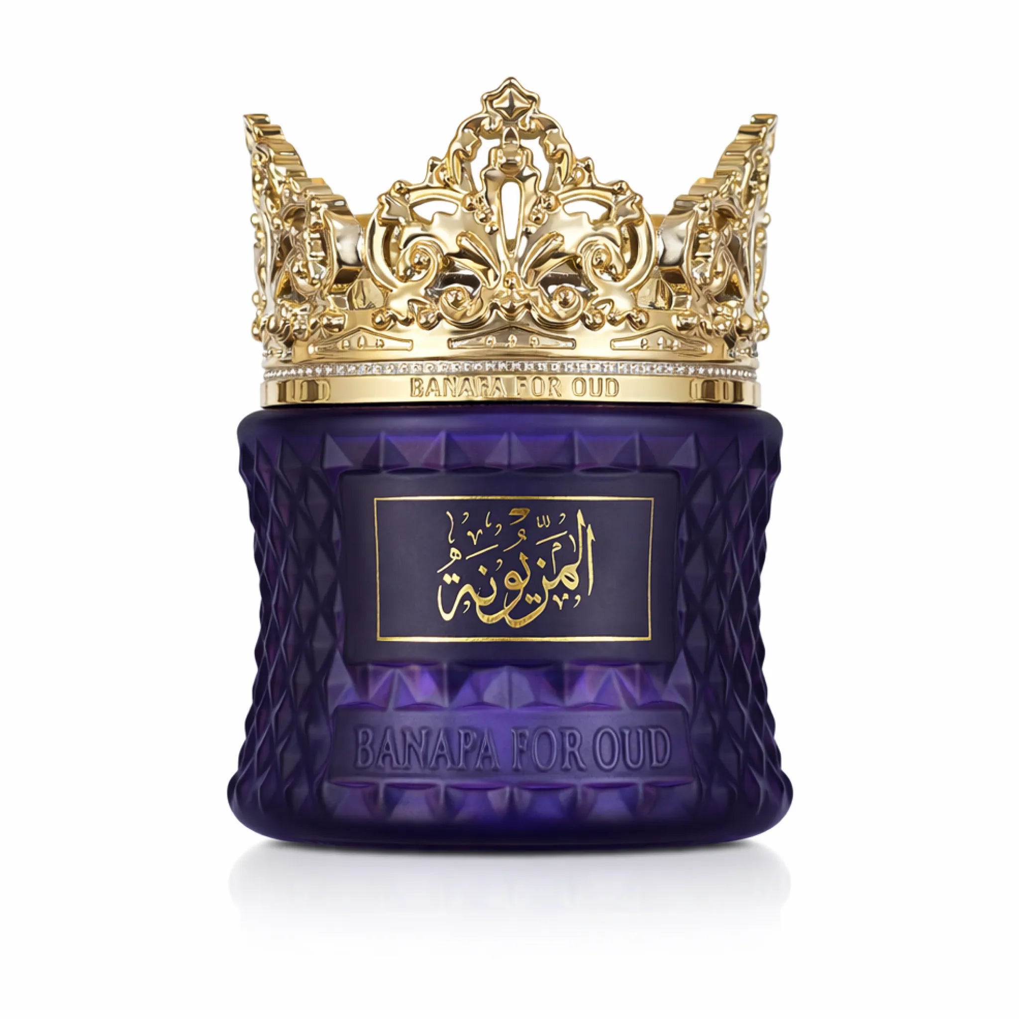 Oud Moattar Al Mazunah