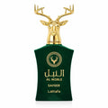 Al Noble Safeer