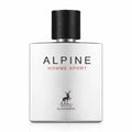 Alpine Homme Sport