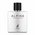 Alpine Homme Sport
