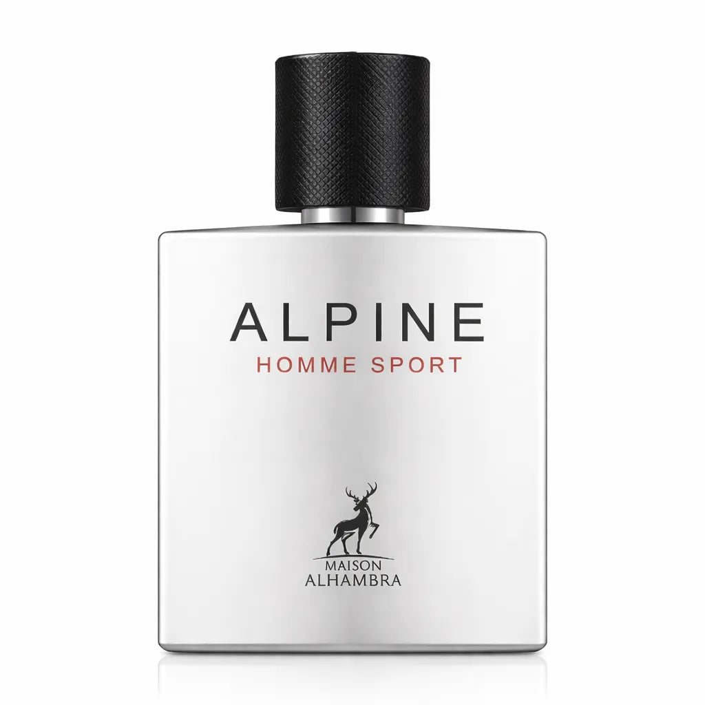 Alpine Homme Sport