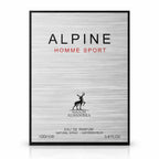 Alpine Homme Sport
