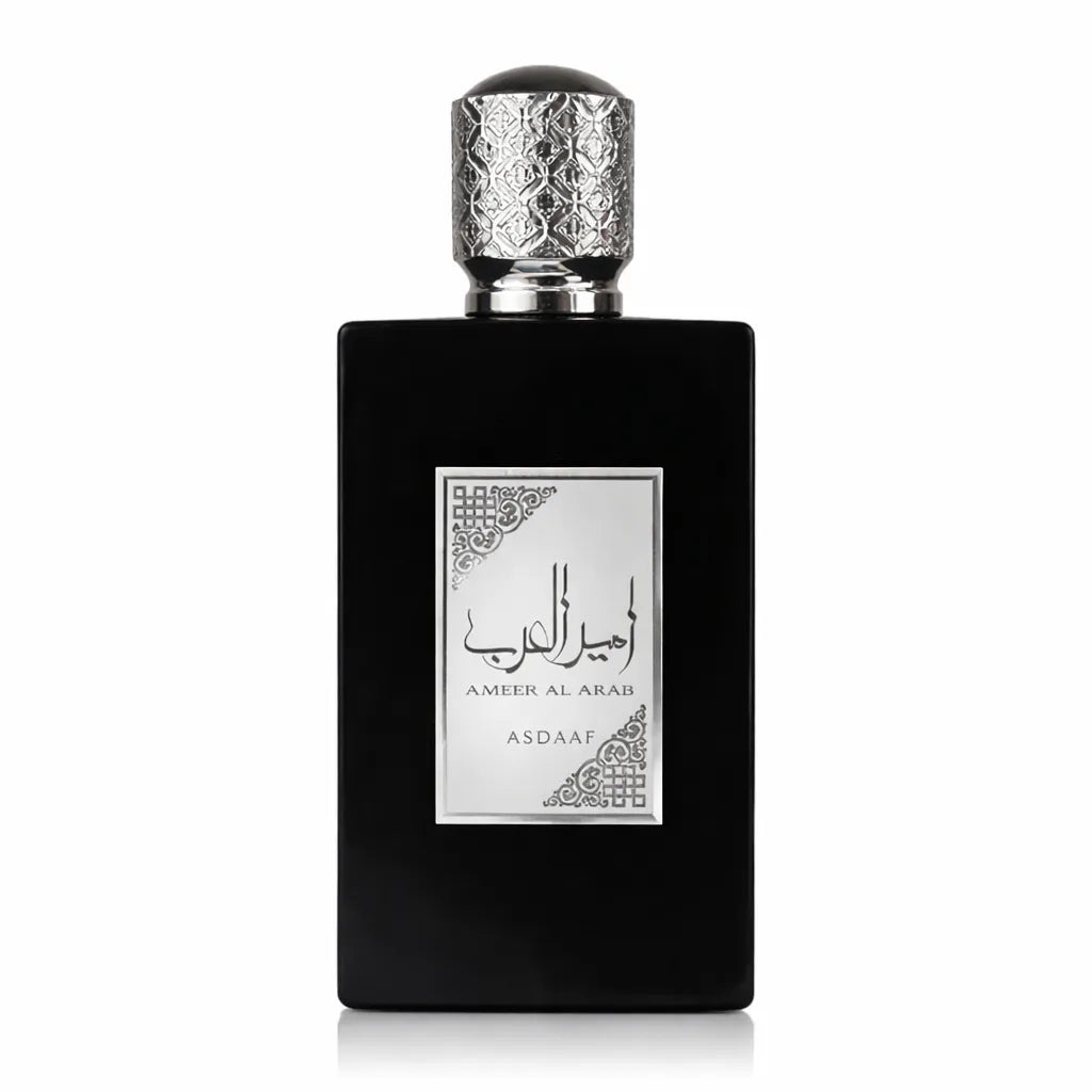 Ameer Al Arab