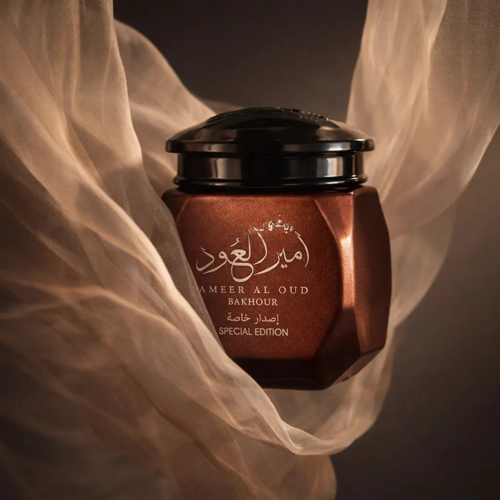 Bakhour Ameer Al Oud Special Edition