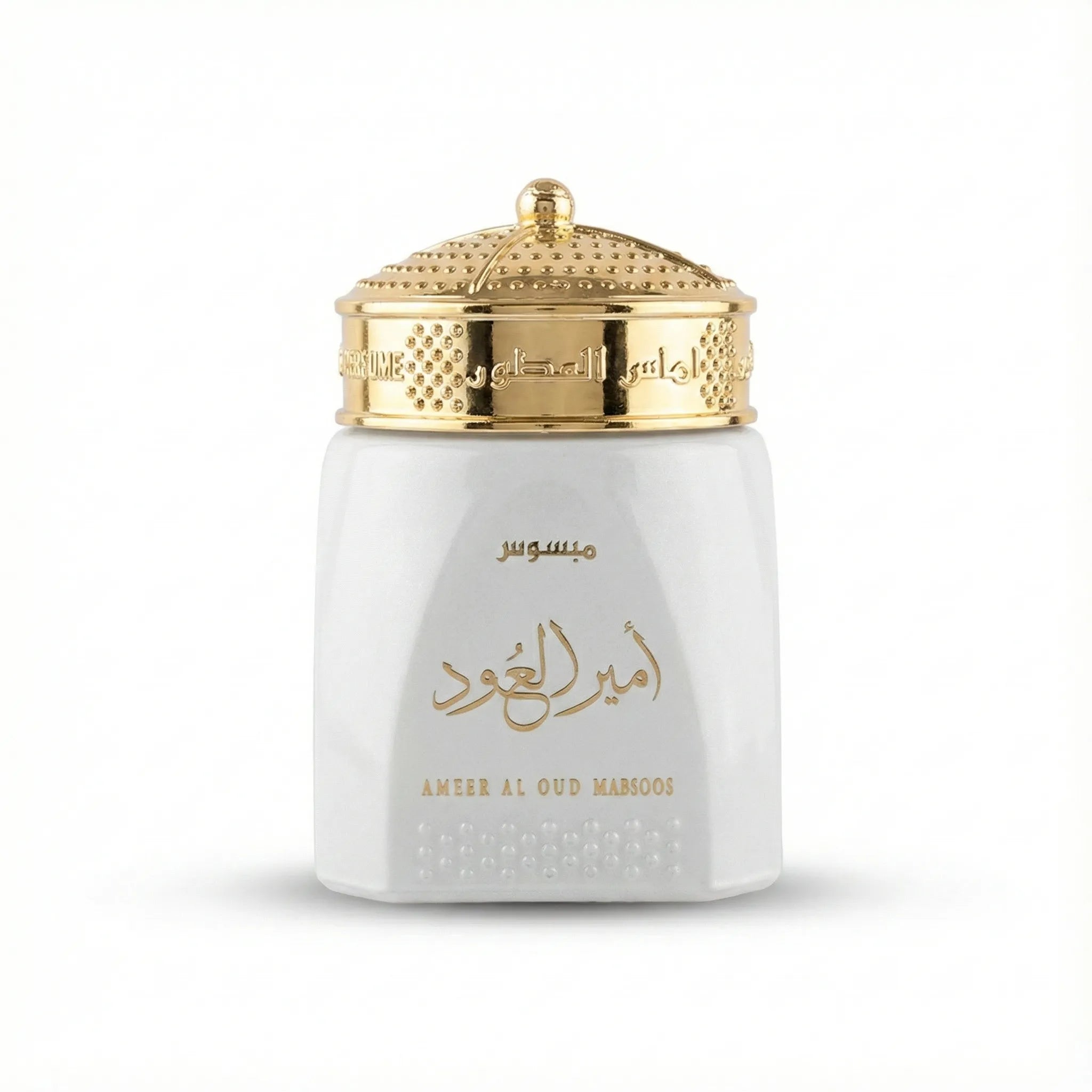 Mabsoos Ameer Al Oud