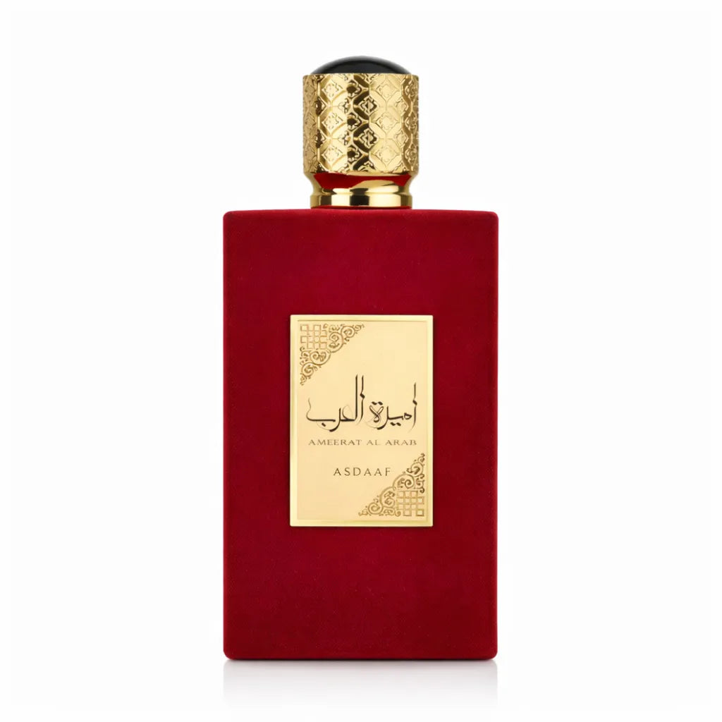 Ameerat Al Arab