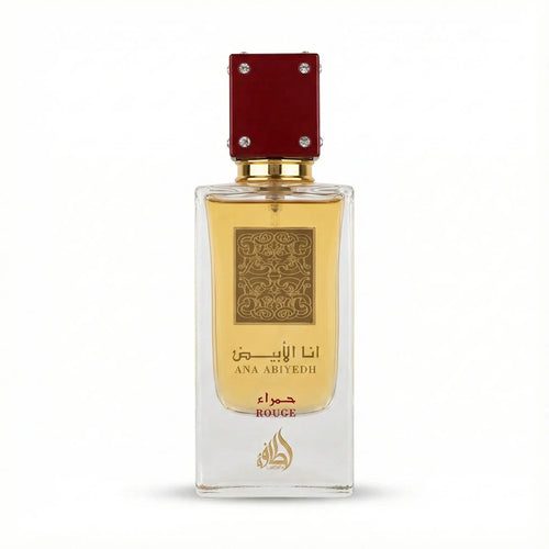 Ana Abiyedh Rouge