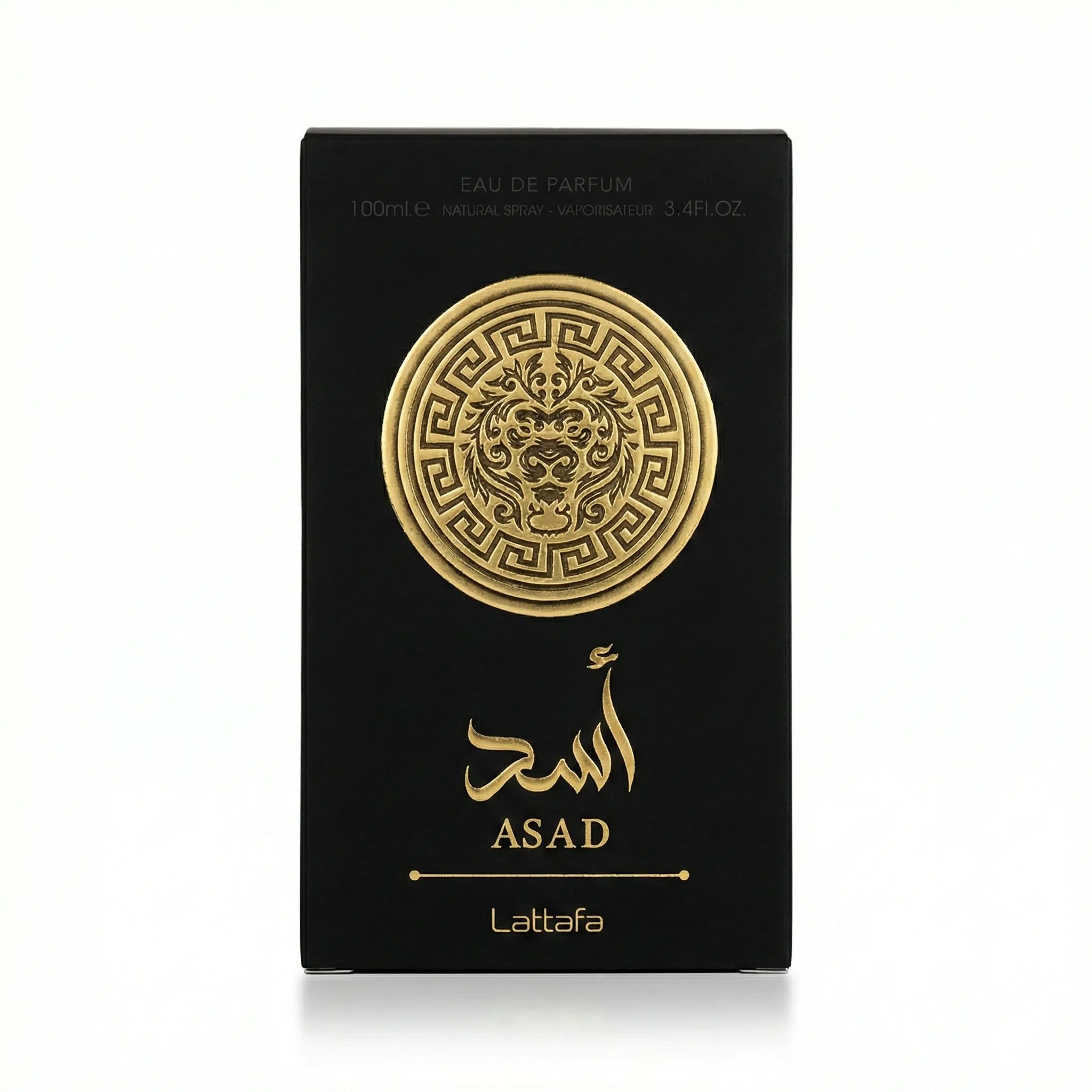 Asad