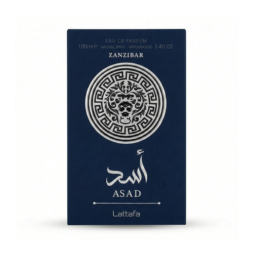 Asad Zanzibar