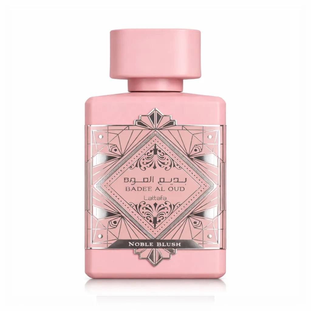 Badee Al Oud Noble Blush