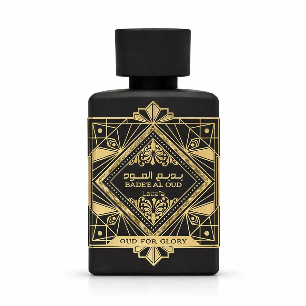 Badee Al Oud "Oud for Glory"
