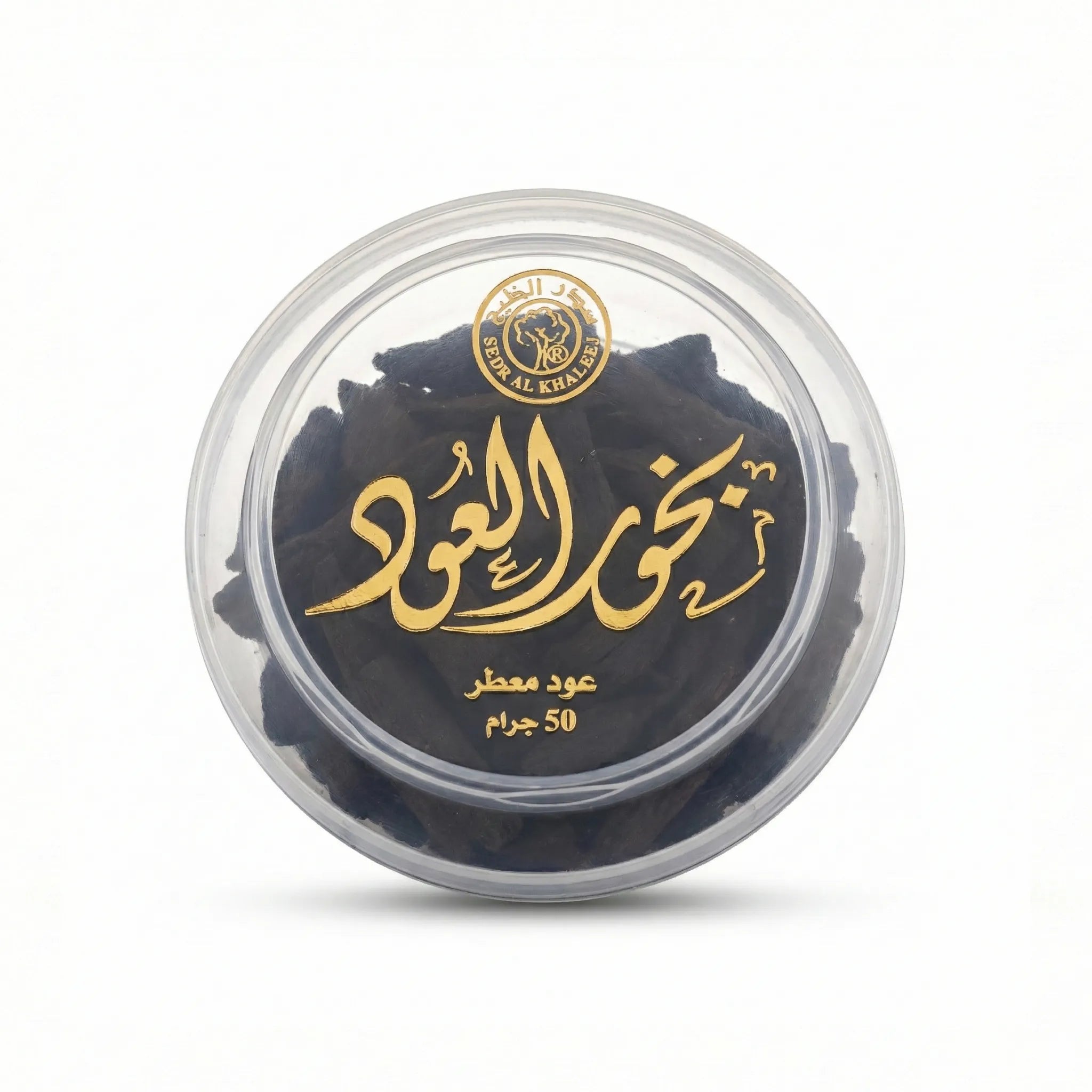 Bakhour Al Oud 50g