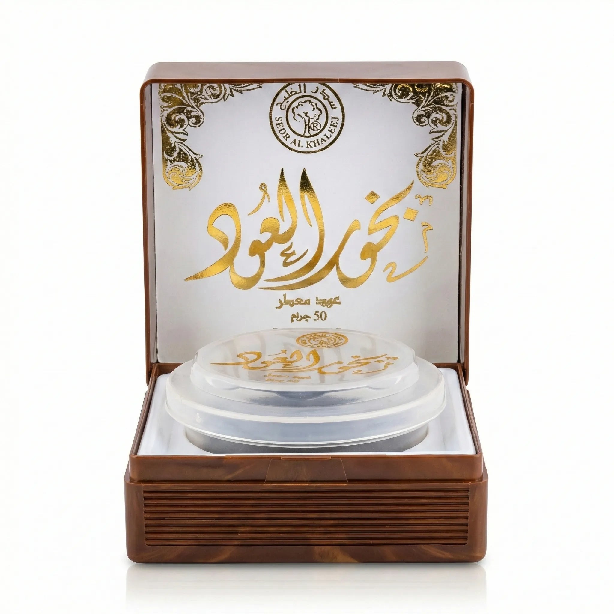 Bakhour Al Oud 50g
