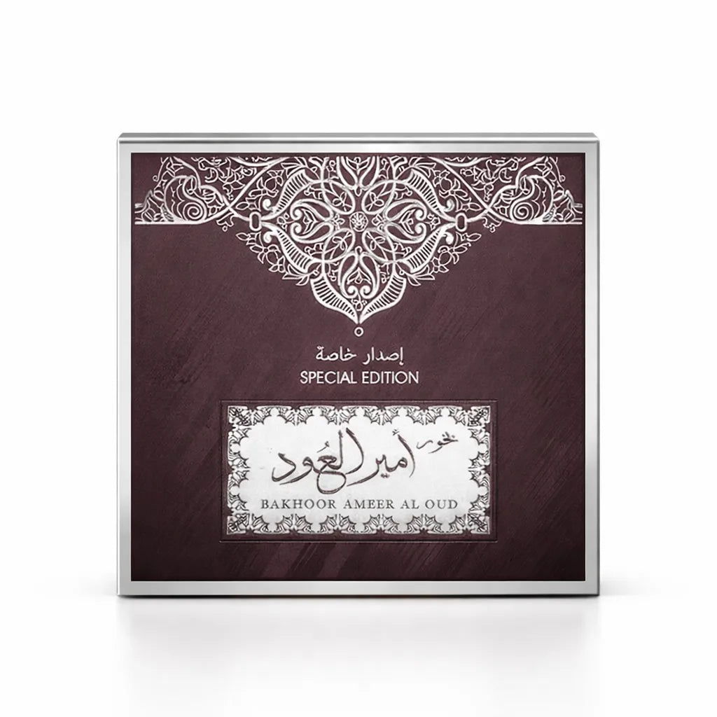 Bakhour Ameer Al Oud Special Edition