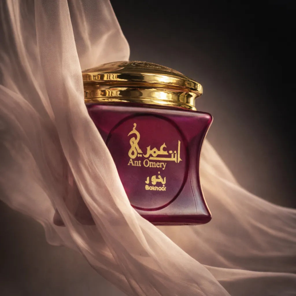 Bakhour Ant Omery