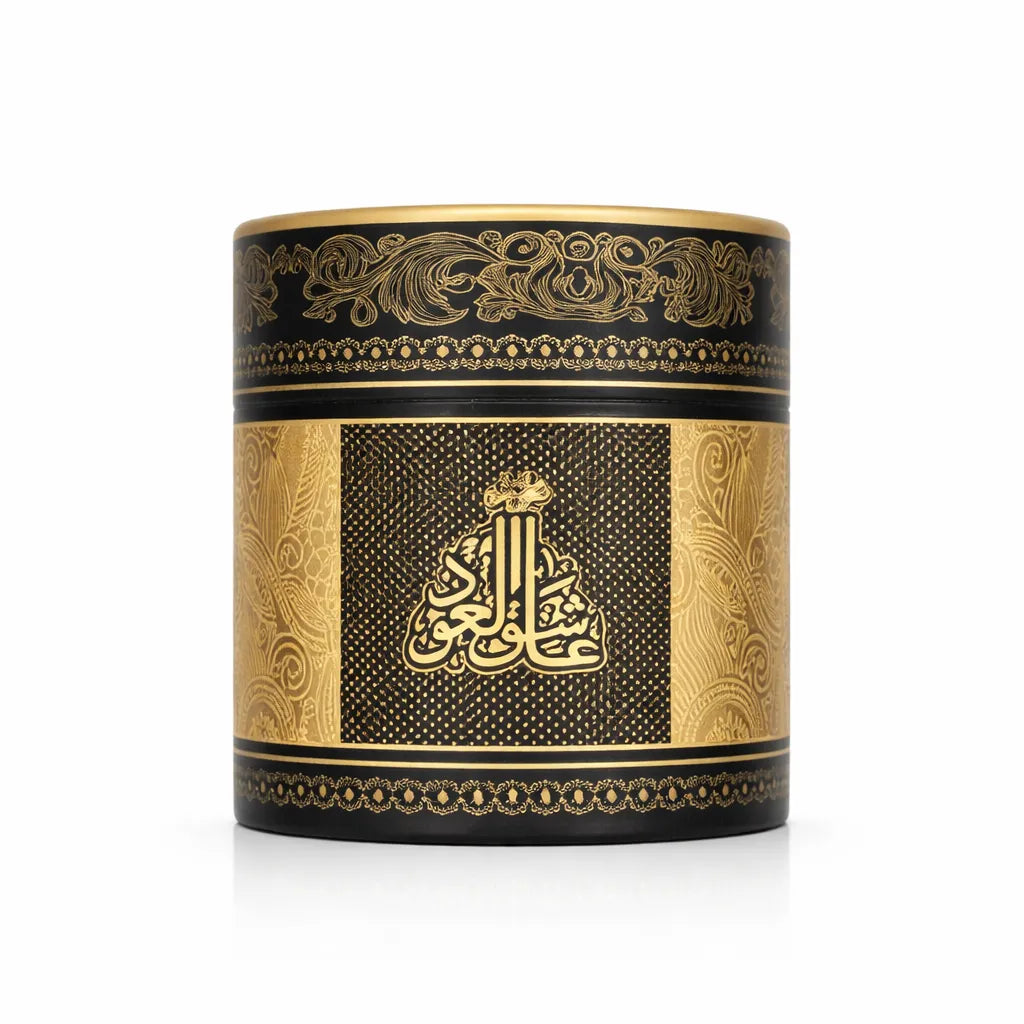 Bakhour Ashek Al Oud