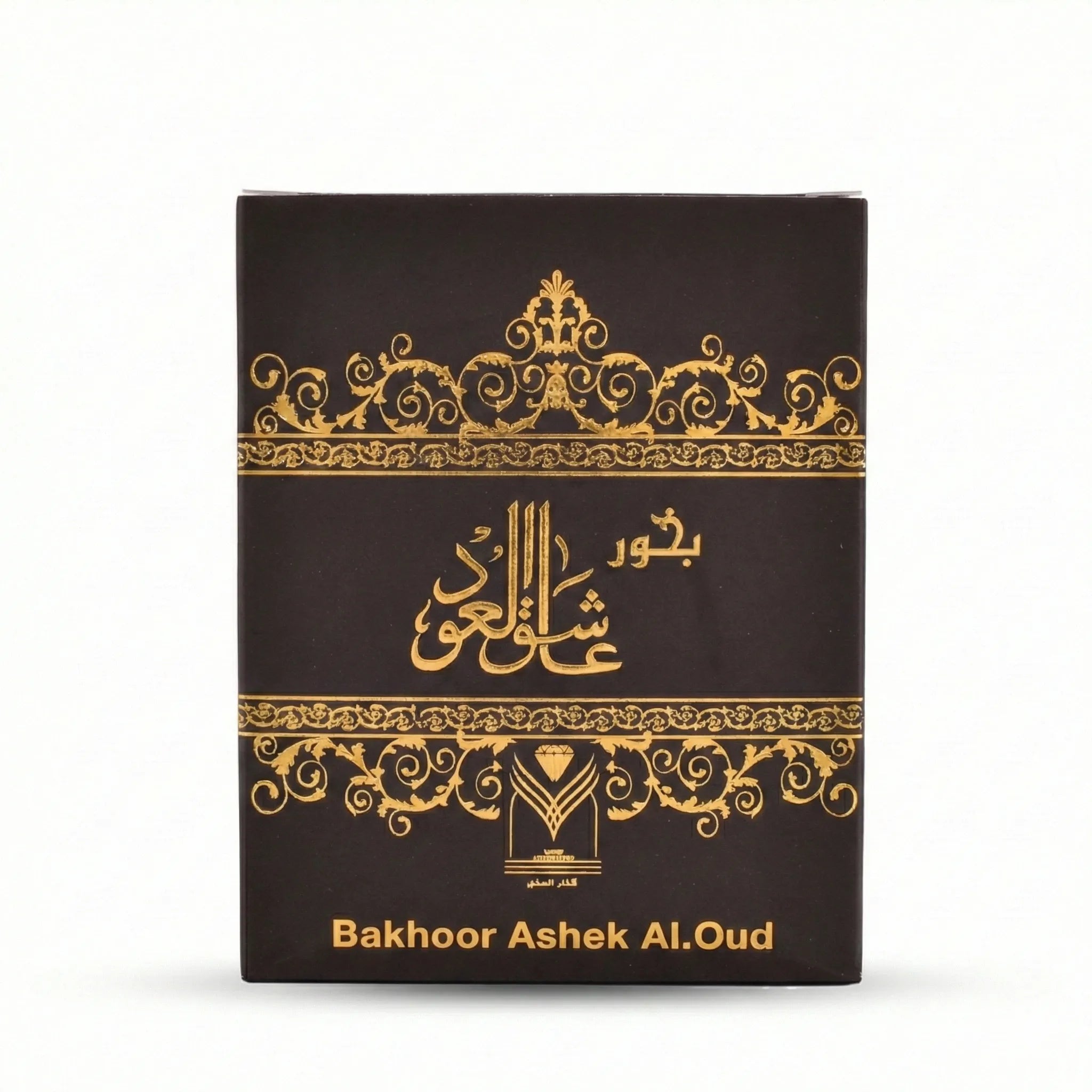 Bakhour Ashek Al Oud