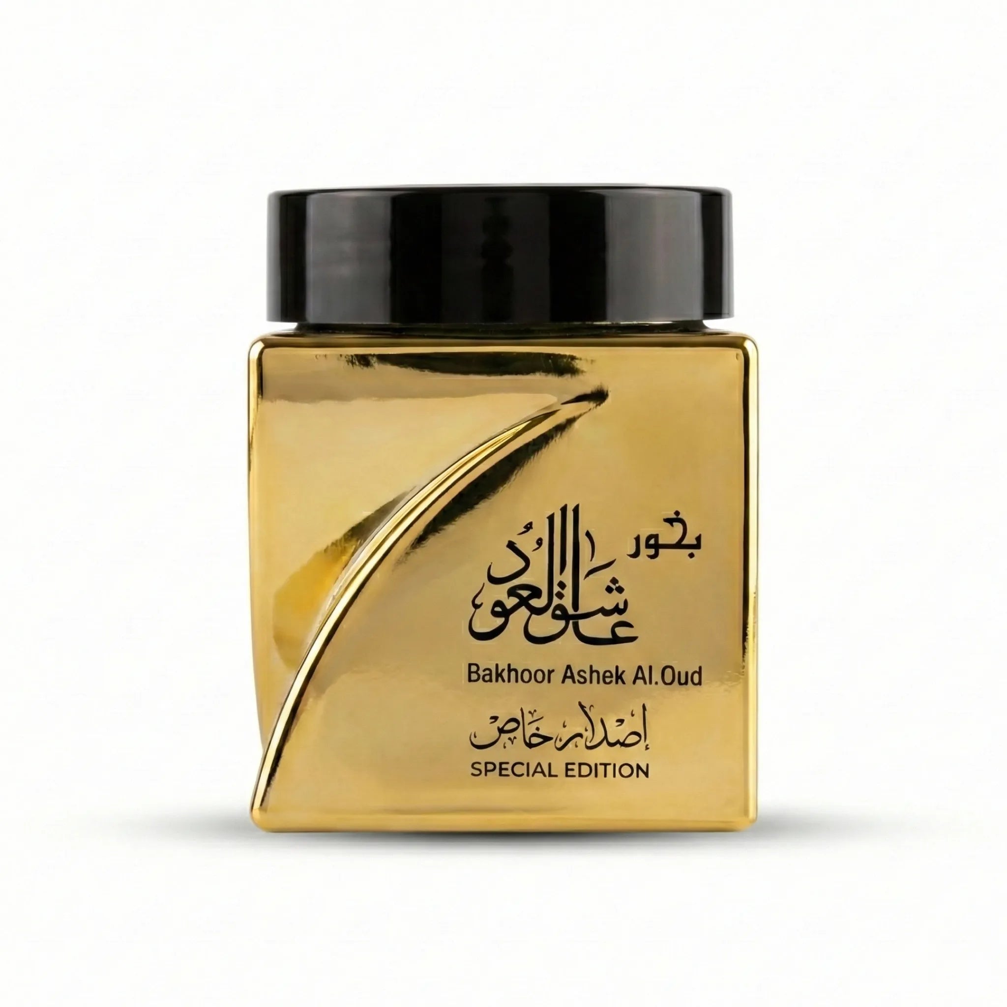 Bakhour Ashek Al Oud Special Edition