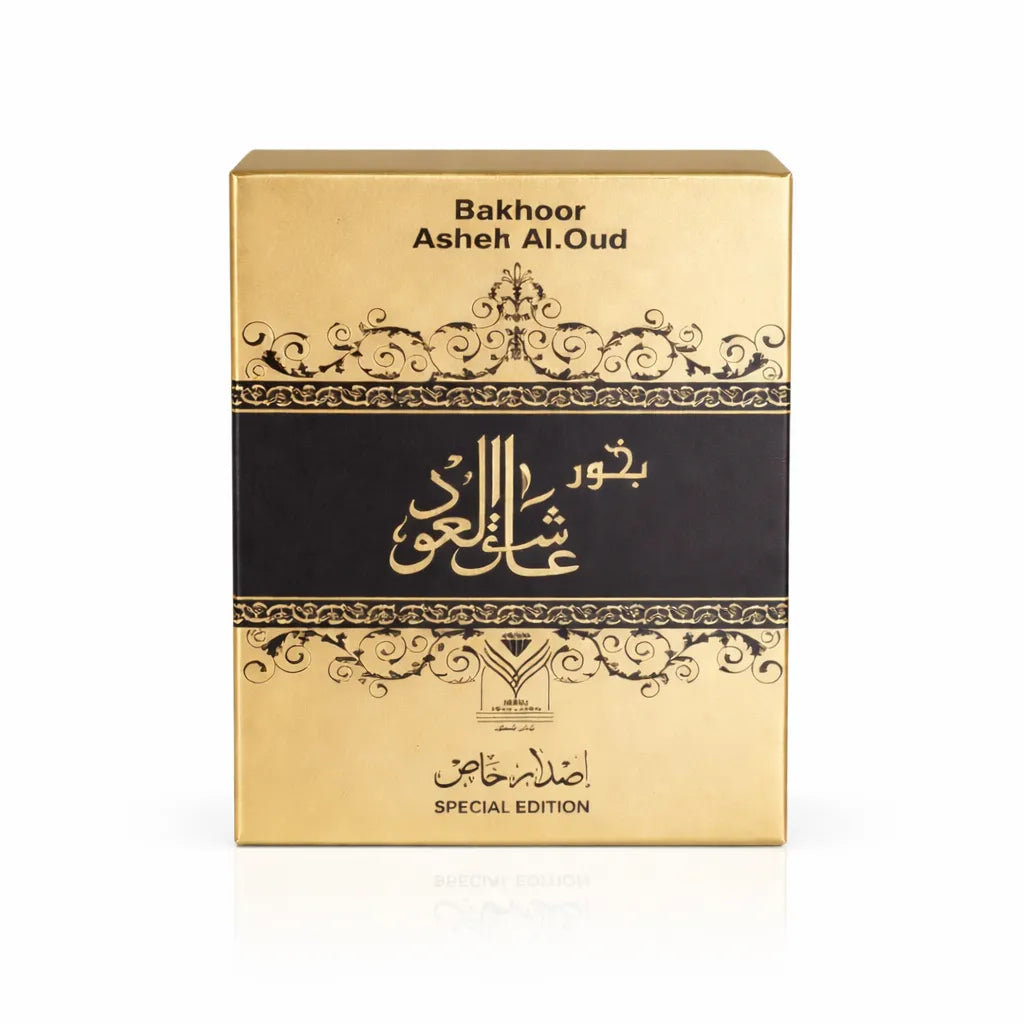 Bakhour Ashek Al Oud Special Edition