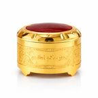 Bakhour Banafa Gold