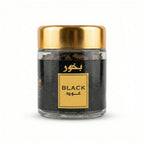 Bakhour Black Oud