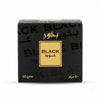 Bakhour Black Oud