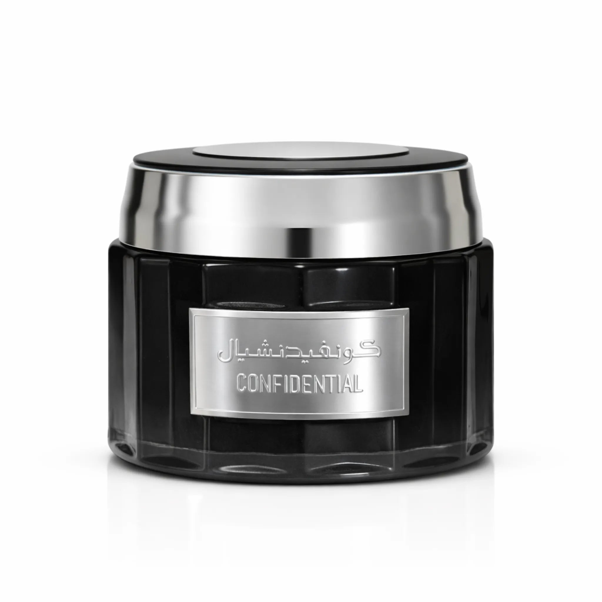 Bakhour Confidential Platinum