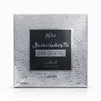 Bakhour Confidential Platinum
