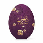 Bakhour Dalmoon - 10 copeaux