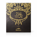 Bakhour Ghalat Oud