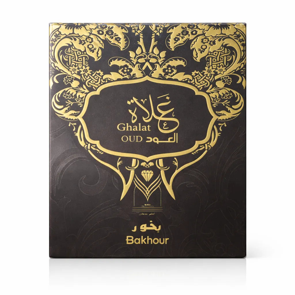Bakhour Ghalat Oud