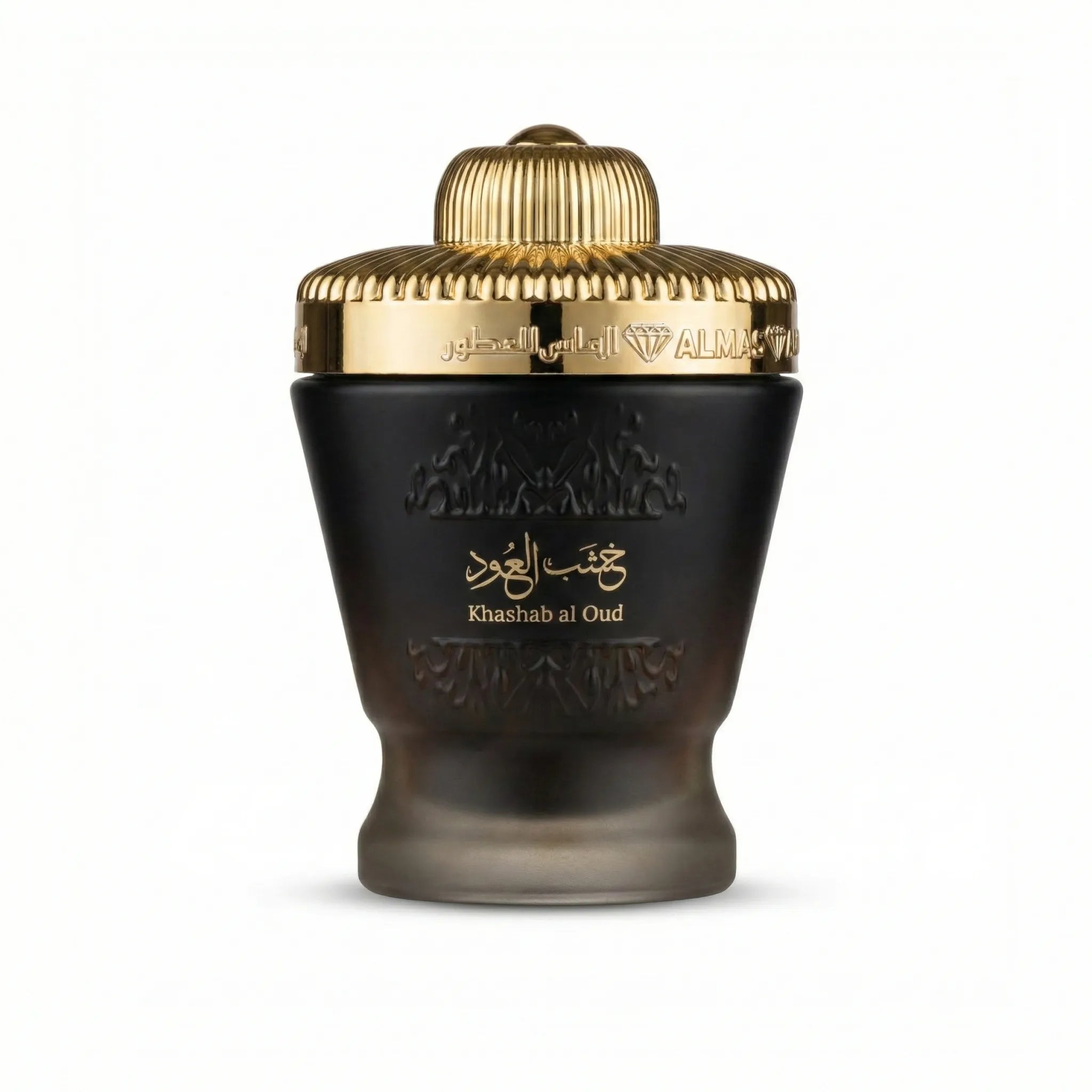 Bakhour Khashab Al Oud