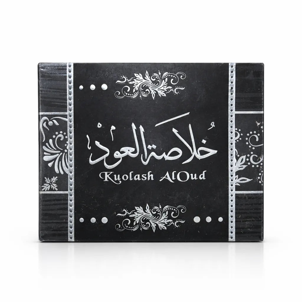 Bakhour Khulasat Al Oud