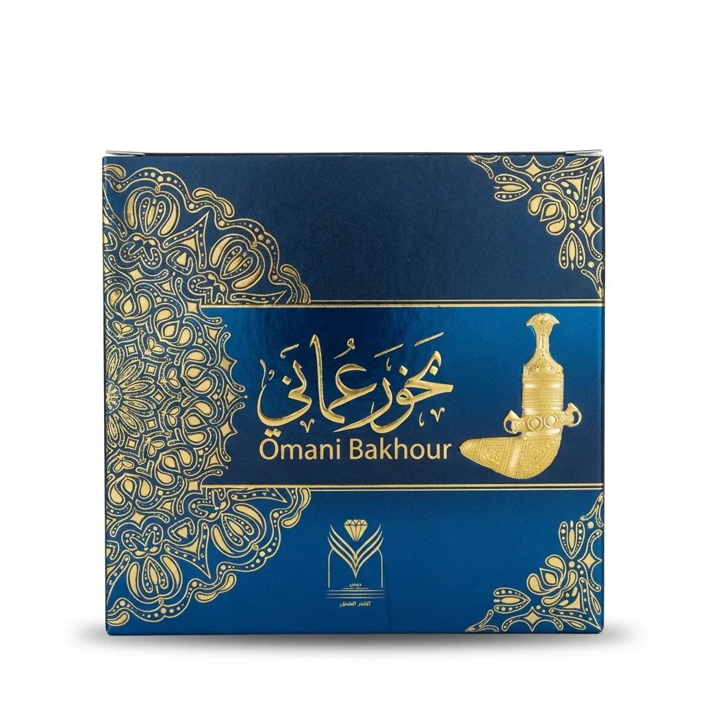 Bakhour Omani