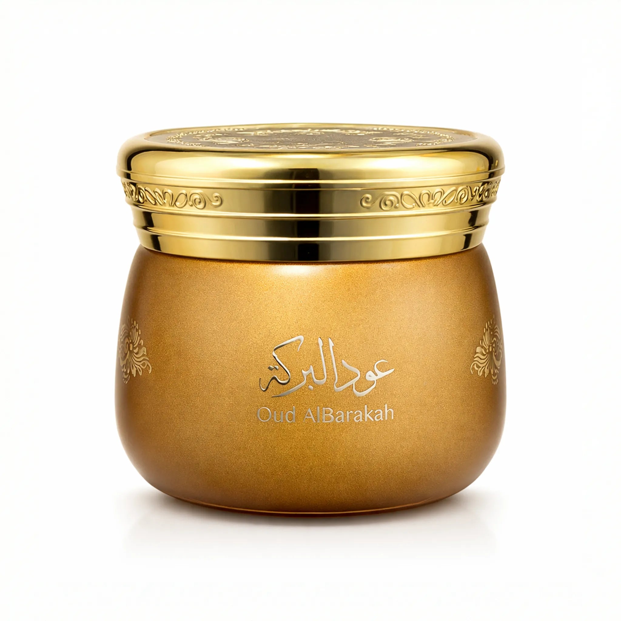 Bakhour Oud Al Barakah