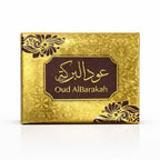Bakhour Oud Al Barakah