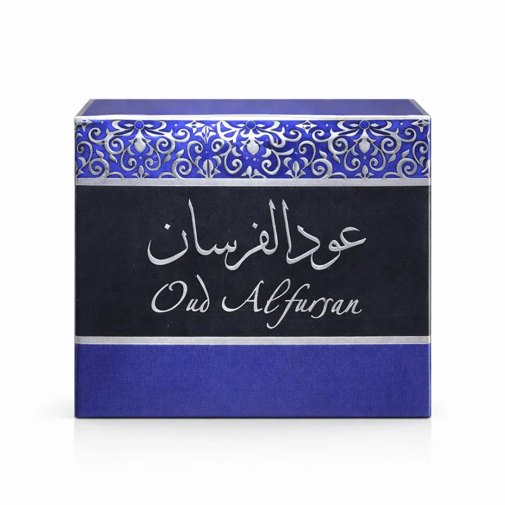 Bakhour Oud Al Fursan