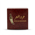 Oud Moattar Al Khanger