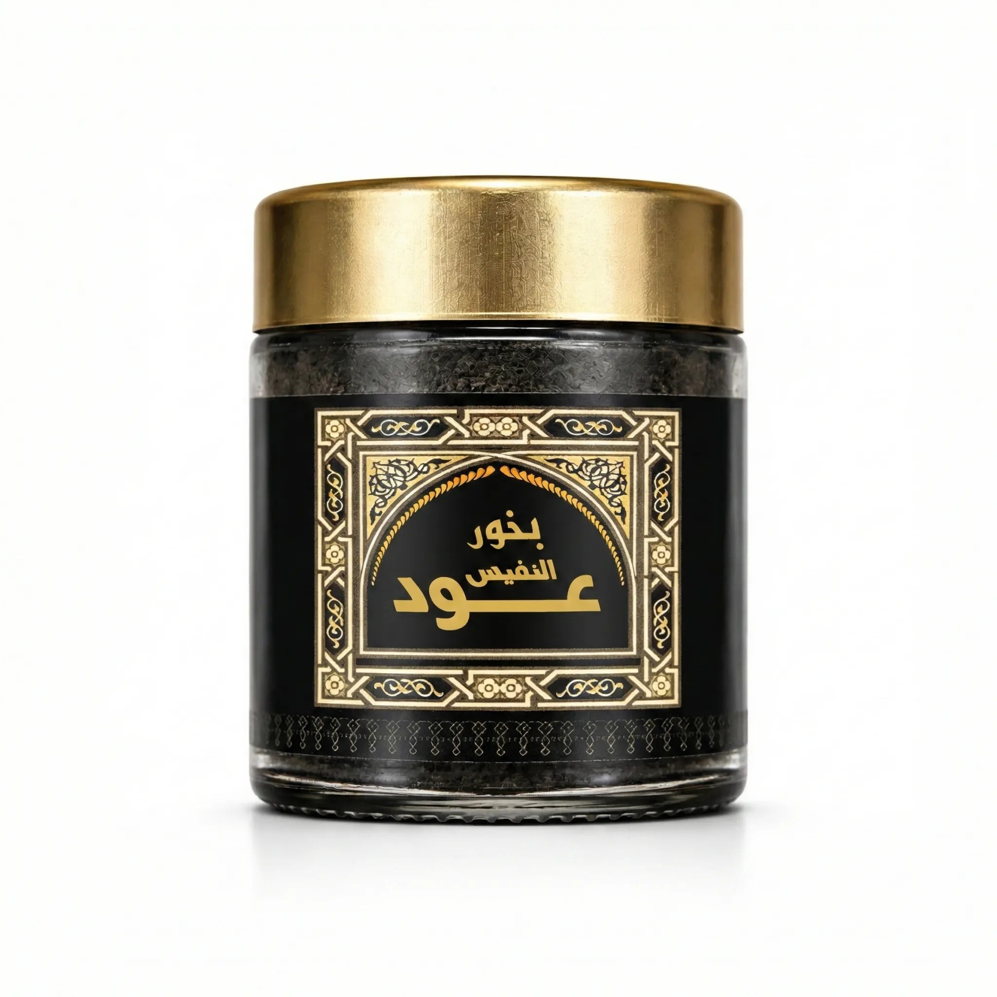 Bakhour Oud Al Nafis