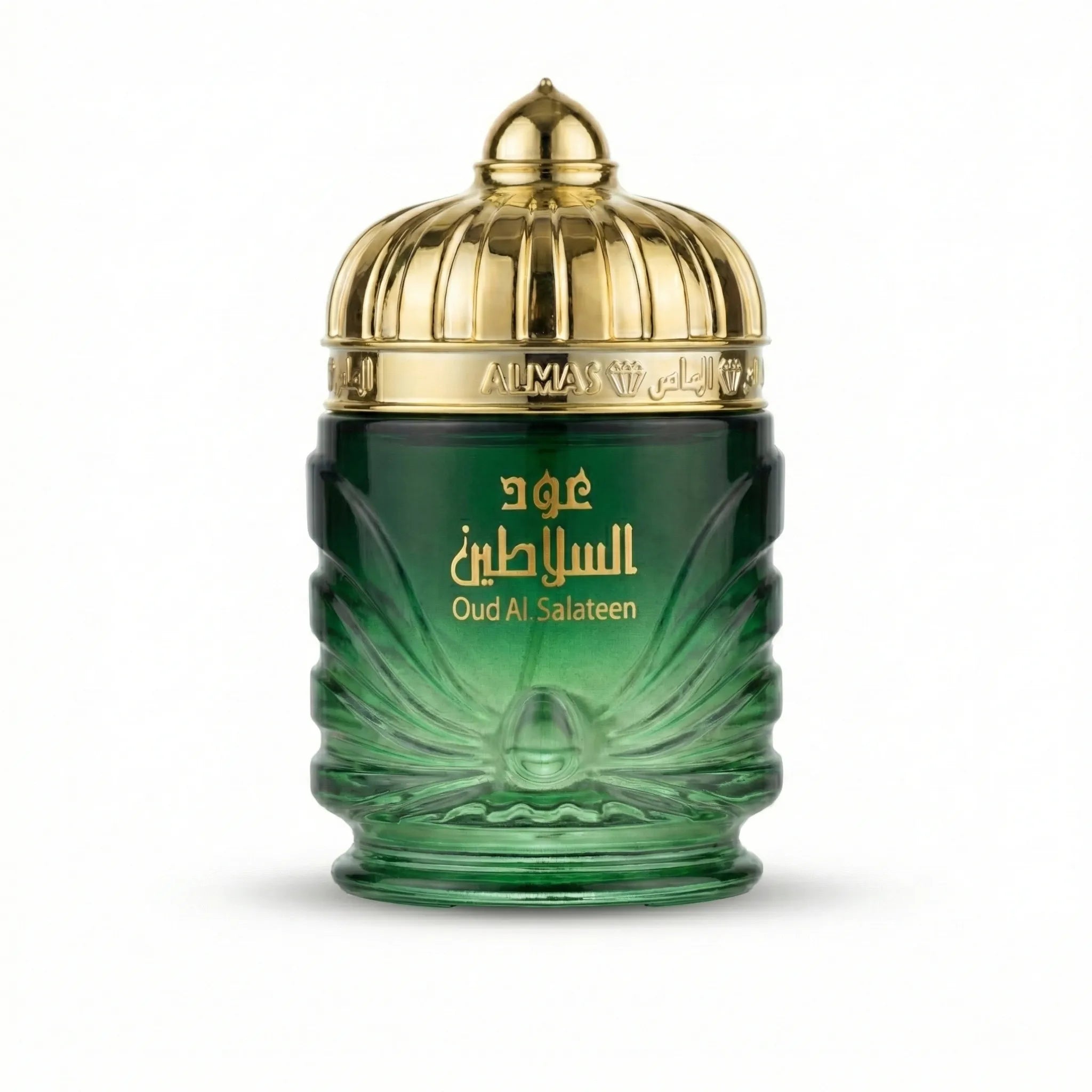 Bakhour Oud Al Salateen