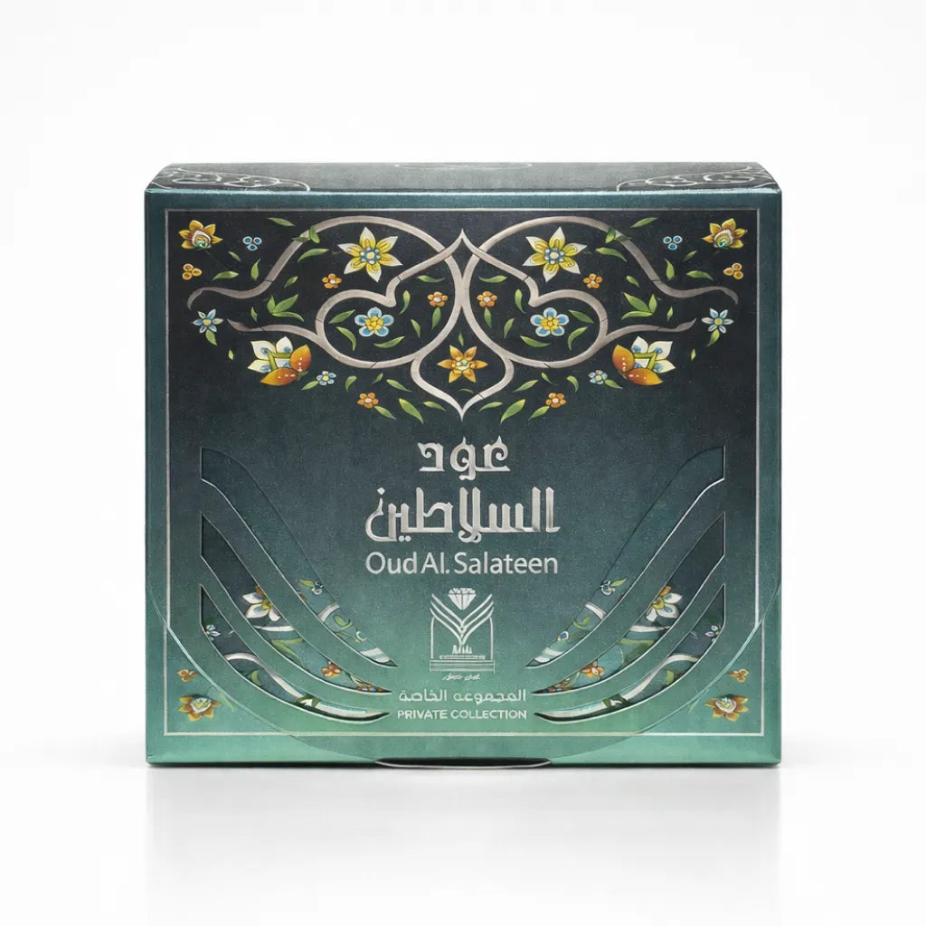 Bakhour Oud Al Salateen