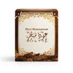 Bakhour Oud Mabakhar