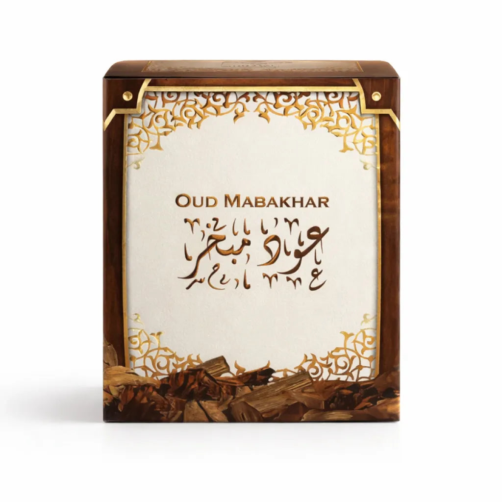 Bakhour Oud Mabakhar