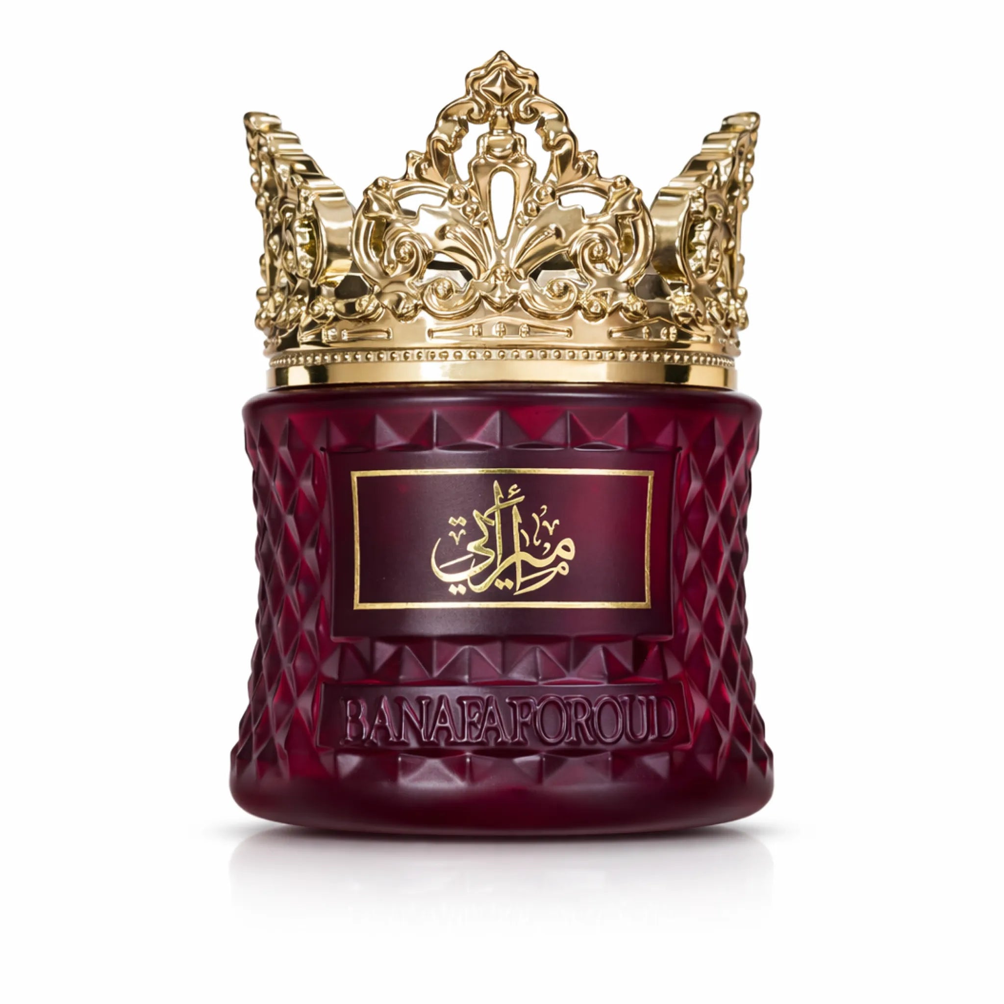Oud Moattar Amiraty