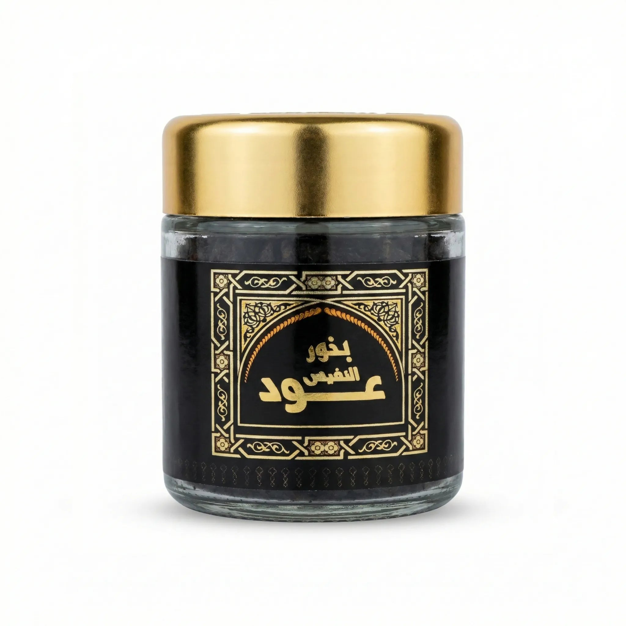 Bakhour Oud Al Nafis